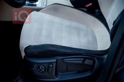 فولكسفاغن باسات CC